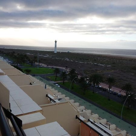 Jandia Attico Vista Oceano Apartment Моро дел Хабле Екстериор снимка