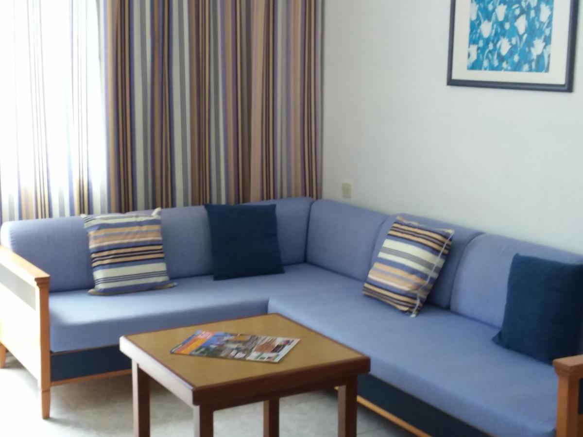 Jandia Attico Vista Oceano Apartment Моро дел Хабле Екстериор снимка