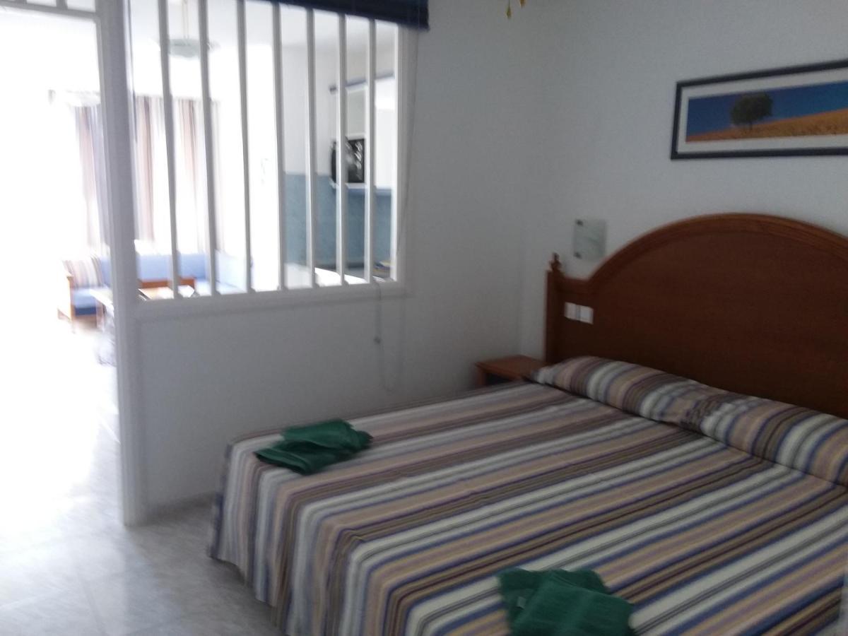 Jandia Attico Vista Oceano Apartment Моро дел Хабле Екстериор снимка