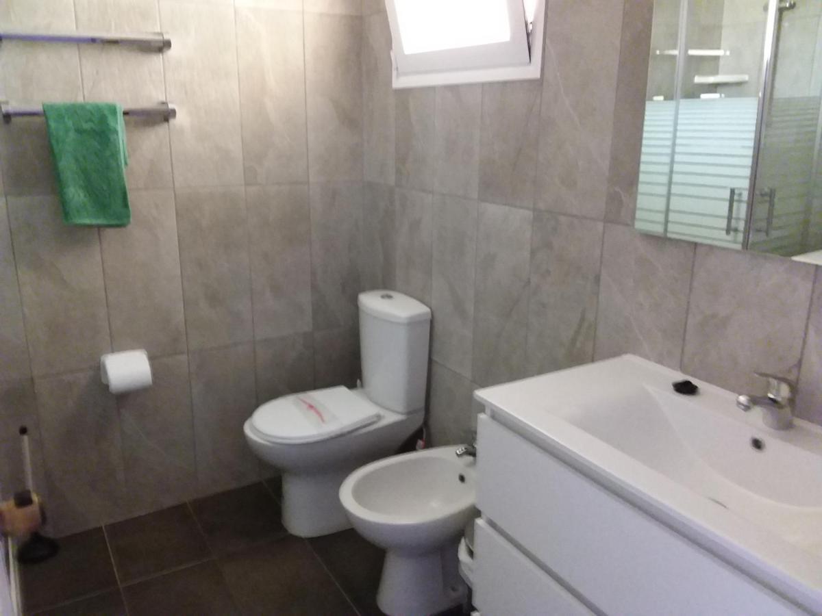 Jandia Attico Vista Oceano Apartment Моро дел Хабле Екстериор снимка