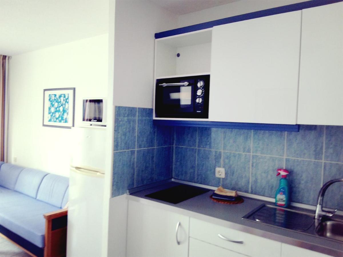 Jandia Attico Vista Oceano Apartment Моро дел Хабле Екстериор снимка