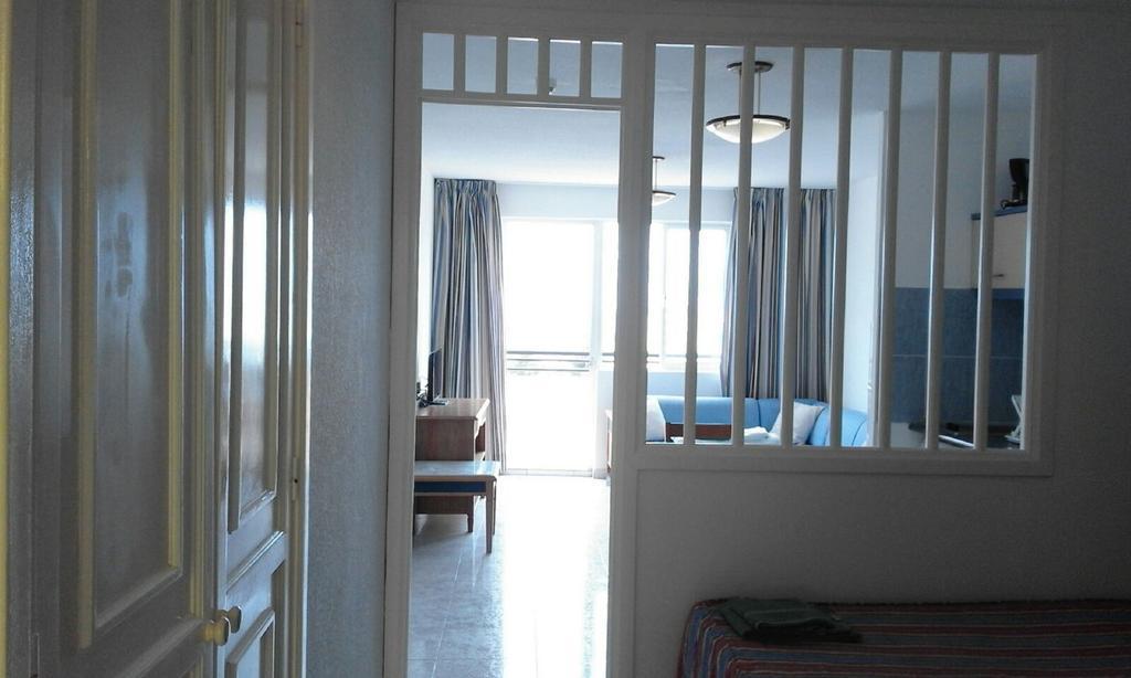 Jandia Attico Vista Oceano Apartment Моро дел Хабле Екстериор снимка