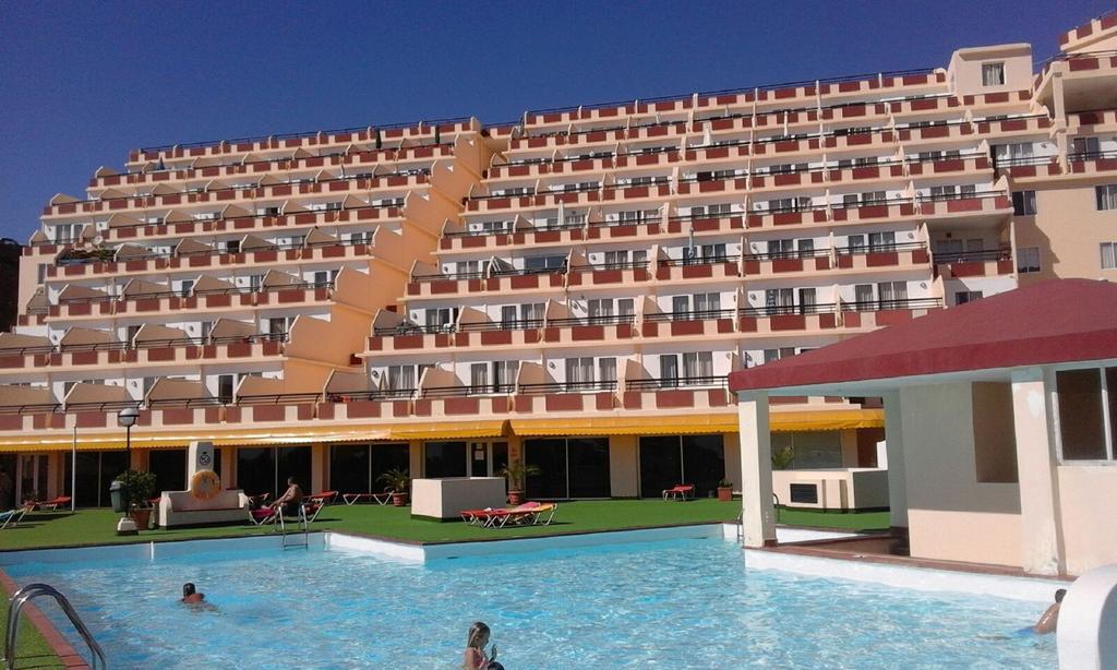 Jandia Attico Vista Oceano Apartment Моро дел Хабле Екстериор снимка