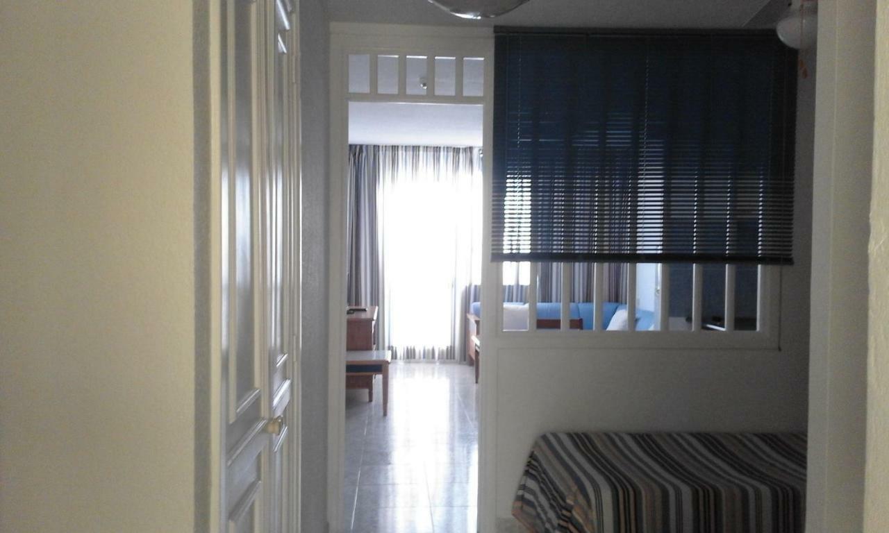Jandia Attico Vista Oceano Apartment Моро дел Хабле Екстериор снимка