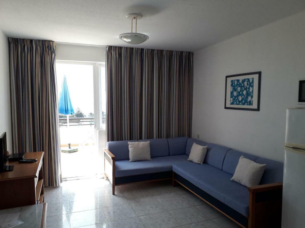Jandia Attico Vista Oceano Apartment Моро дел Хабле Екстериор снимка