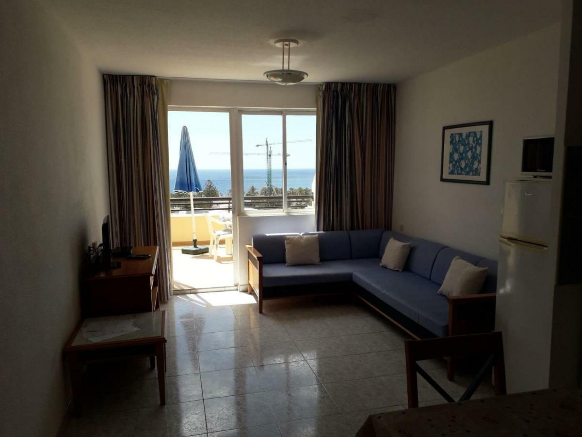 Jandia Attico Vista Oceano Apartment Моро дел Хабле Екстериор снимка