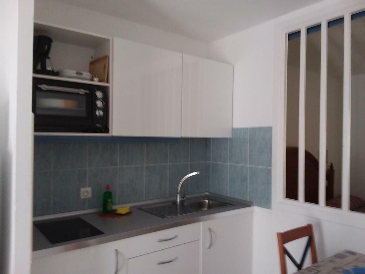 Jandia Attico Vista Oceano Apartment Моро дел Хабле Екстериор снимка