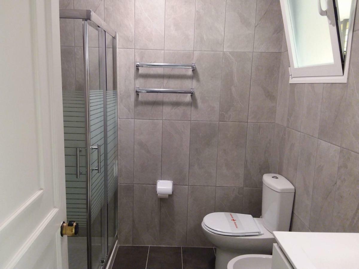Jandia Attico Vista Oceano Apartment Моро дел Хабле Екстериор снимка
