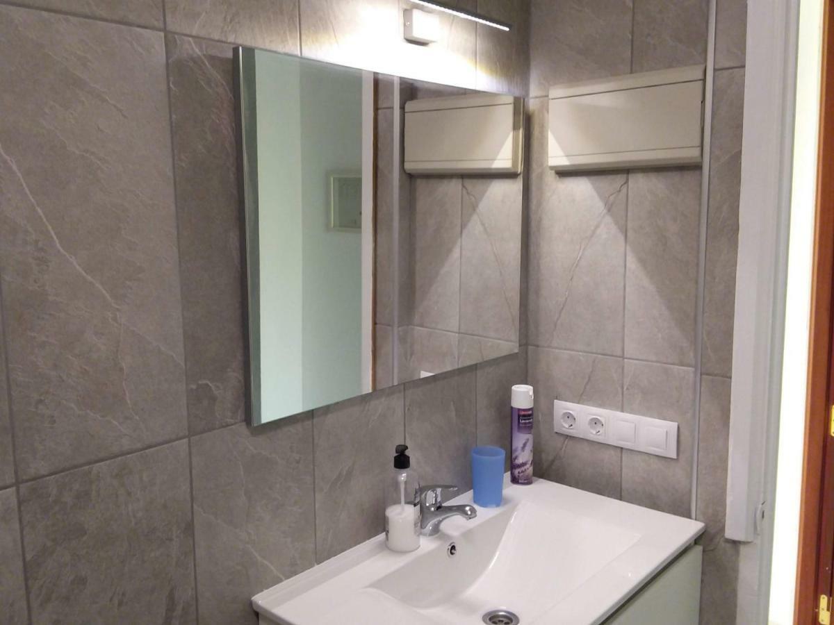 Jandia Attico Vista Oceano Apartment Моро дел Хабле Екстериор снимка